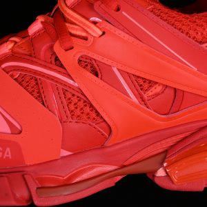 Balenciaga Track Sneaker Tess S.gomma Res Bi