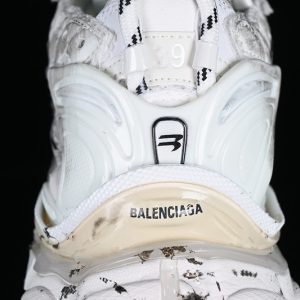 Balenciaga Runner Kith Four.color