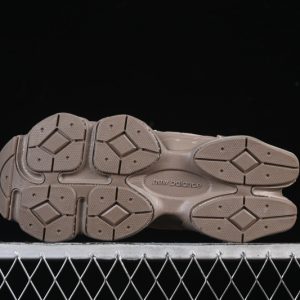 New Balance 9060 Retro Casual Shoes