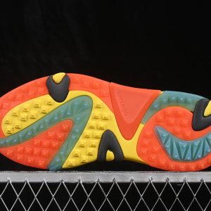 Off-White Retro Running Shoes
