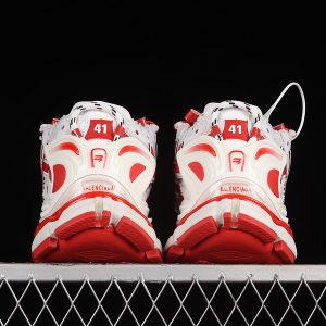 Balenciaga Runner Kith Four.color .0 Sneakers