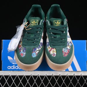 Adidas Liberty London Sambae Clear