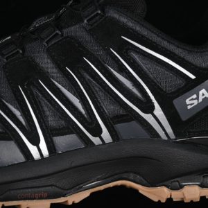 Salomon Xa Pro 3d Outdoor Trail Running Shoes