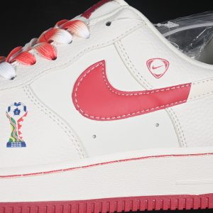 Nike Air Force 1 Low Casual Sneakers