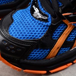 Balenciaga Runner Kith Four.color .0