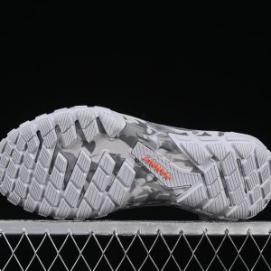Mammut Hueco Knit Ii Low