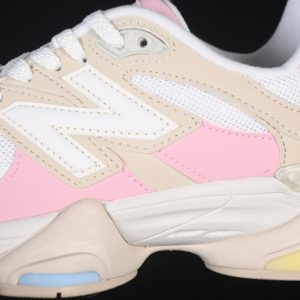 New Balance 9060 Retro Casual Shoes