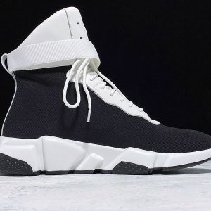 Balenciaga Speed Trainer x Air Force