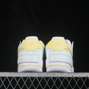 Nike Air Force 1 Shadow Versatile Sneakers
