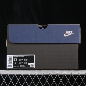 Nike Neuroscience Foot Massage Shoes