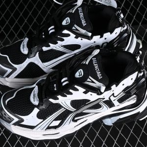 Balenciaga Runner Kith Four.color