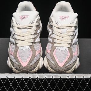 New Balance 9060 Retro Casual Shoes