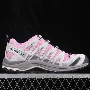 Salomon Xa Pro 3d Casual Breathable Running Shoes