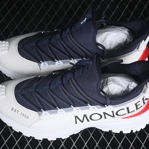 Moncler Trailgrip Gtx Mountain Outdoor Shoes