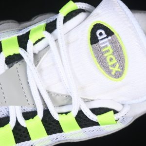 Nike Air Max 95 OG Air Cushion Shoes