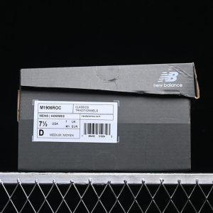 New Balance 1906