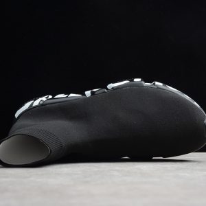 Balenciaga Speed Shoes