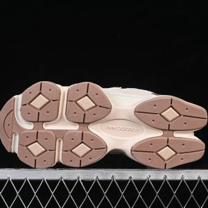 New Balance 9060 Retro Casual Shoes