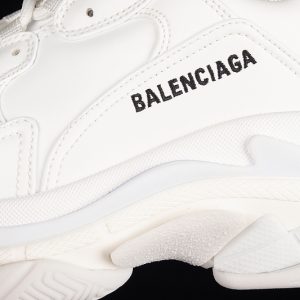 Balenciaga Triple S Sneakers