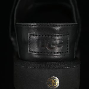 Ugg Venture Daze Slide Sendblack