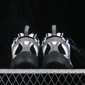 Off-White Retro Running Shoes