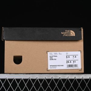 North Face Summit Offtrail Goretex