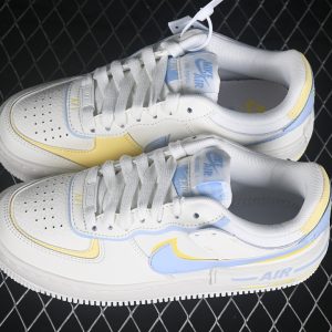 Nike Air Force 1 Shadow Versatile Sneakers