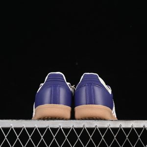 Adidas Samba OG Collegiate