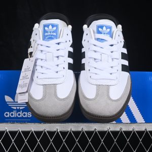 Adidas Samba Ogclover Casual Half