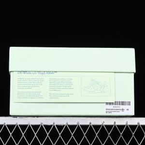 Off-White Out Of Office