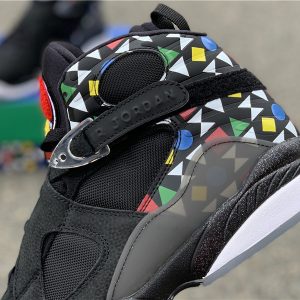Nike Jordan 8