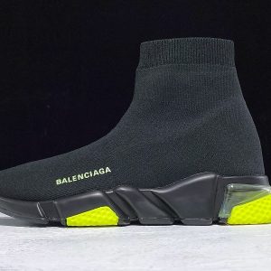 Balenciaga Speed Shoes