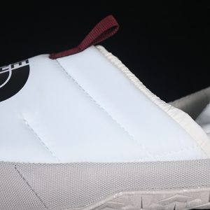 North Face Nuptse Mule