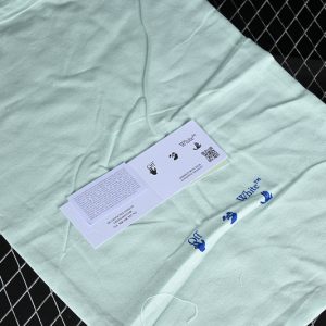 Off-White Out Of Office Black Knight