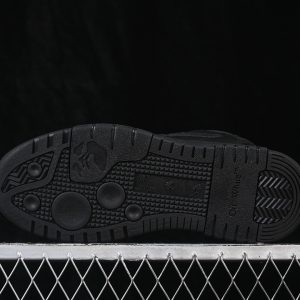 Off-White Low-top Fashion Sneakers