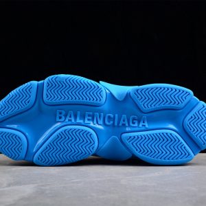 Balenciaga Triple S Sneakers x Ad