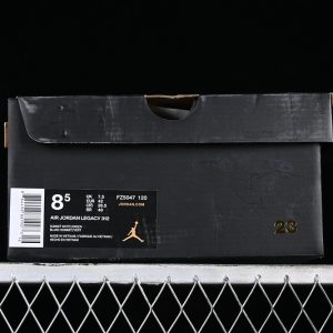Nike Jordan Legacy