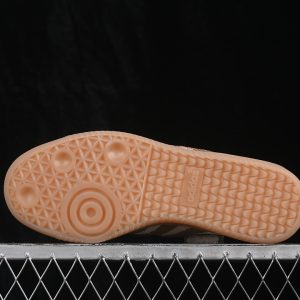 Adidas Clover Casual Half Drag