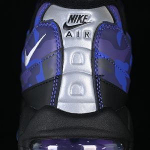 Nike Air Max 95 Court