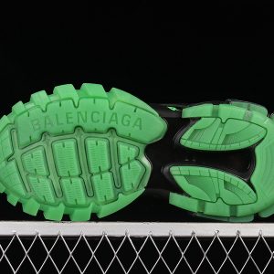 Balenciaga Track Tess S.gomma Sneaker