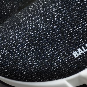 Balenciaga Speed Stretch-knit Mid Sneakers