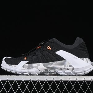 Mammut Hueco Knit Ii Low