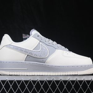Nike Air Force 1 Low Casual Sneakers