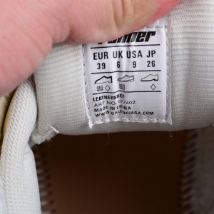Balenciaga Balanciaga Runner Sneakers