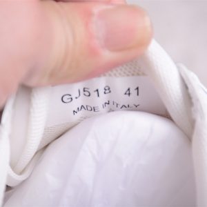 Prada Macro Re-nylon Low Sneakers