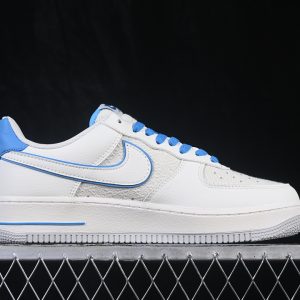 Nike Air Force 1 Low Casual Sneakers