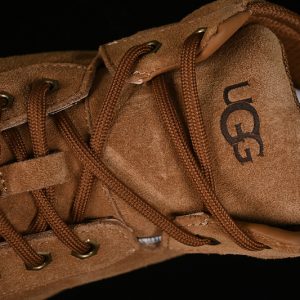 Ugg Burleigh Boot Maroom