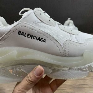 Balenciaga Triple S Sneaker Dadshoe