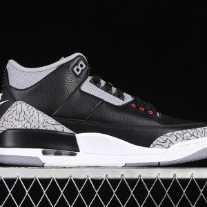 Nike Jordan 3
