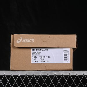 Asics
